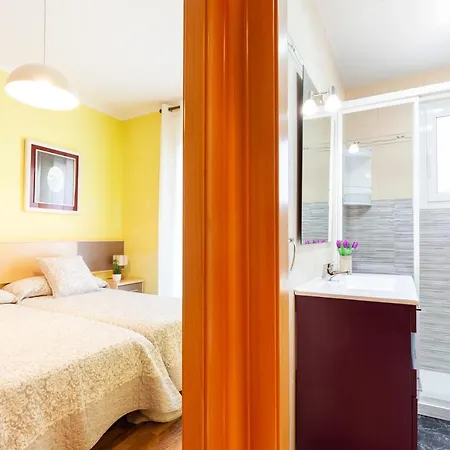 Appartamento Click&flat Fira Gran Via *
