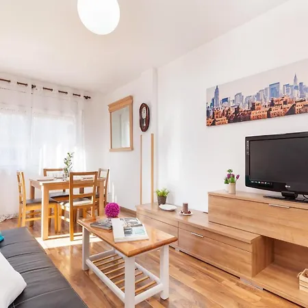 Appartamento Click&flat Fira Gran Via *
